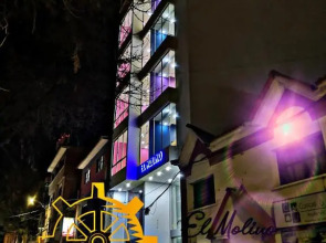 El Molino Apart Hotel