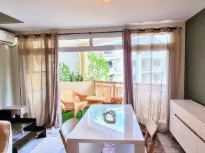 Tahiti - Urban Escape