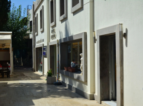 Blue Bay Beach Otel