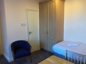 North Circular Studios 4