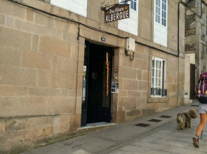 Albergue Casa Don Alvaro