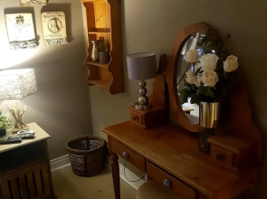 Rubyred Selfcatering Cottage