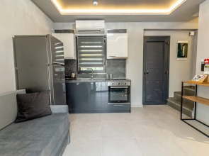 Assos Luxury Villas