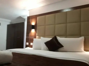 Presken Hotel @ G.R.A. Ikeja