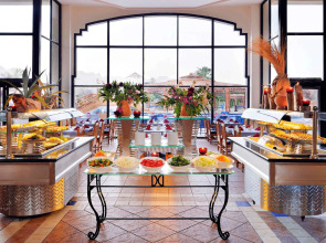 Naama Bay Promenade Beach Resort by Accor