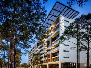 Quest At Sydney Olympic Park