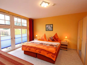 Ferienhaeuser Zinnowitz USE 3420