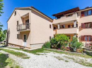 Awesome Home in Medulin With Wifi and 1 Bedrooms