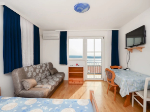 Apartments Božana