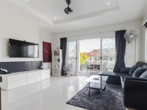 Sea View Near Beach  MuayThai C230