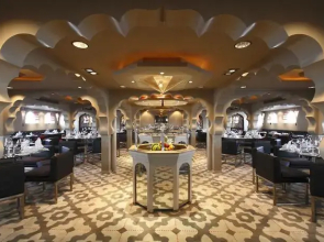 Movenpick MS Darakum