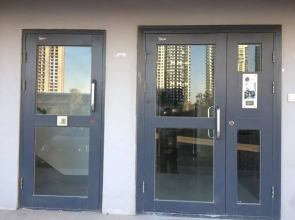 Qingdao Xiaopan Short Rental Apartment