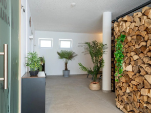 Ferienhaus "Lagom"