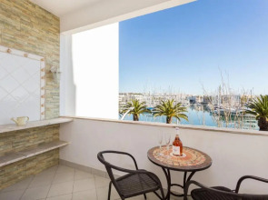 Studio Marina View by Seewest