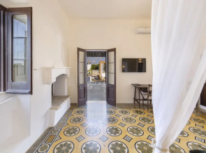 Masseria Salento '500