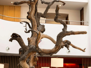 BH Conference & Airport Hotel Istanbul