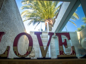 Plenilunio Beach House