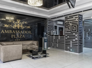 Ambassador Plaza