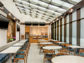 Fairfield by Marriott New York Manhattan Times Square