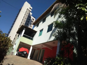 Casa verde