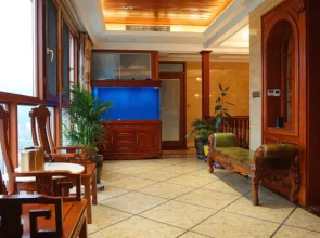 Shiquan Yuejianglou Apartment