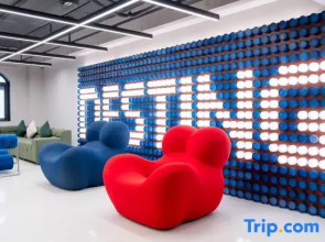 Puyuan Fashion Resort-ID Design Apartment