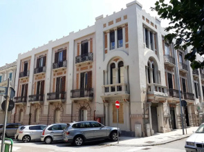 messina 41 hotel