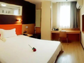 7 Days Inn Lanzhou Xiguan Shizi Branch