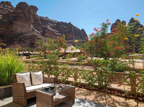 Shaden Resort by Accor