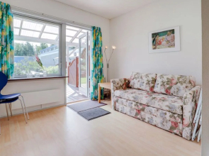 "Kjell" - 250m from the sea in Bornholm