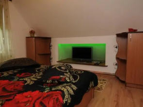 Cabana Alba