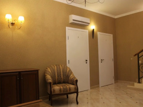 Отель Тиара