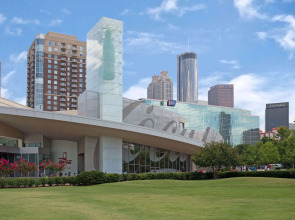 Travelodge by Wyndham Forest Park Atlanta South