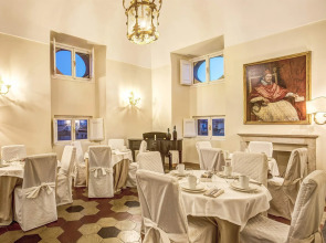 Eitch Borromini Palazzo Pamphilj