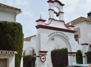 Summer Cottage Marbella by My City Home