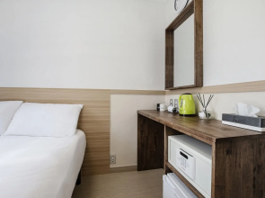Five Hotel Jongno