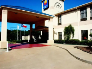 Comfort Inn Jacksonville