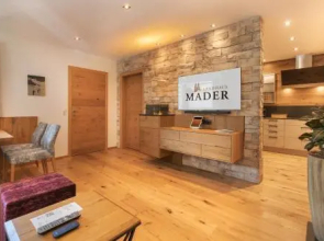 Landhaus Mader