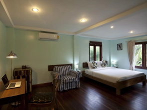 Pier 42 Boutique Resort & Spa