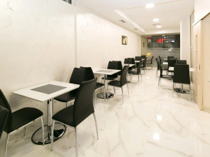 Hotel Capri