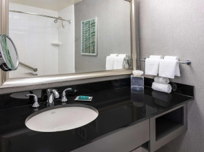 Hilton San Francisco Financial District