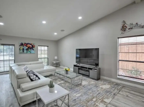 Texas - Collins 3210 5 Bedroom Home