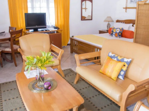 Villa Caballero Luxury Chalets