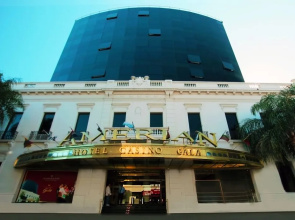 Amérian Hotel Casino Gala