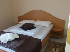 Pensiunea Dandu