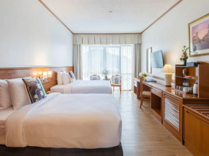 Royal Phuket City Hotel