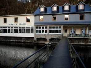 Hotel Dirbach Plage