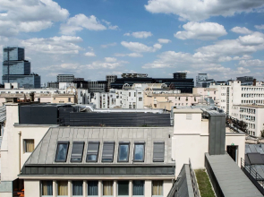 Hôtel Mercure Paris 17 Batignolles