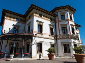 Hotel Villa Stucky