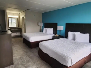 Travelodge by Wyndham Kingsland GA